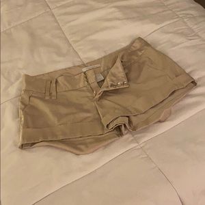 Charlotte Russe Shorts